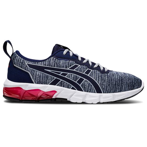 Asics gel quantum best sale blue